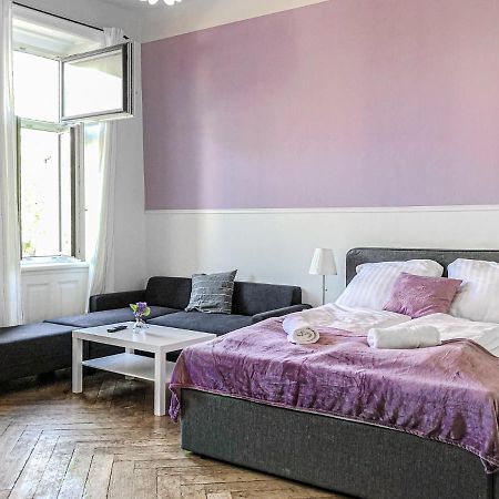 Commodious 2Br Apt. Near Akh-Perfect For Groups Vienna Exterior photo