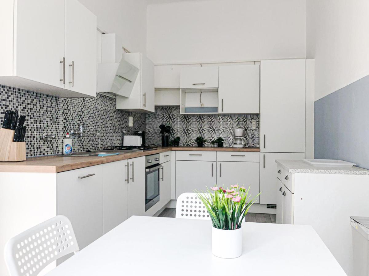 Commodious 2Br Apt. Near Akh-Perfect For Groups Vienna Exterior photo