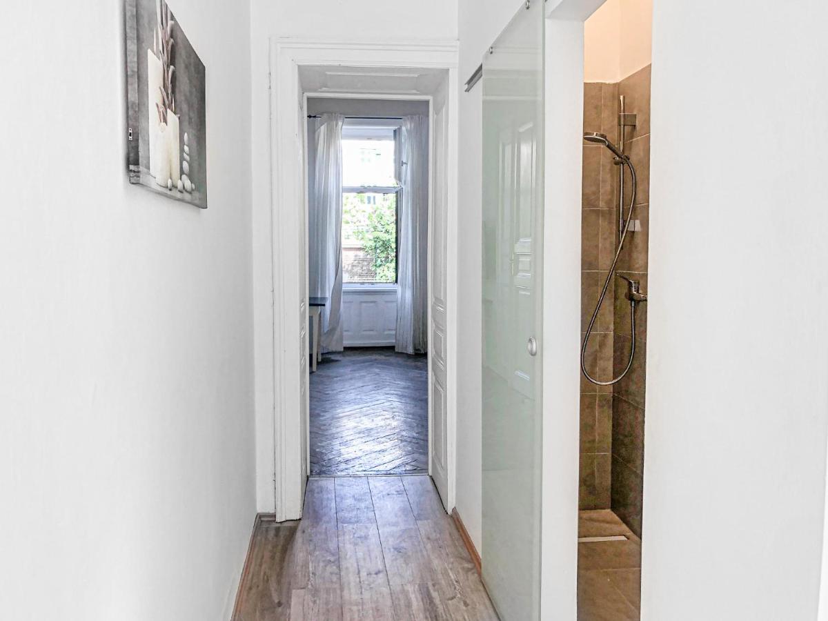 Commodious 2Br Apt. Near Akh-Perfect For Groups Vienna Exterior photo
