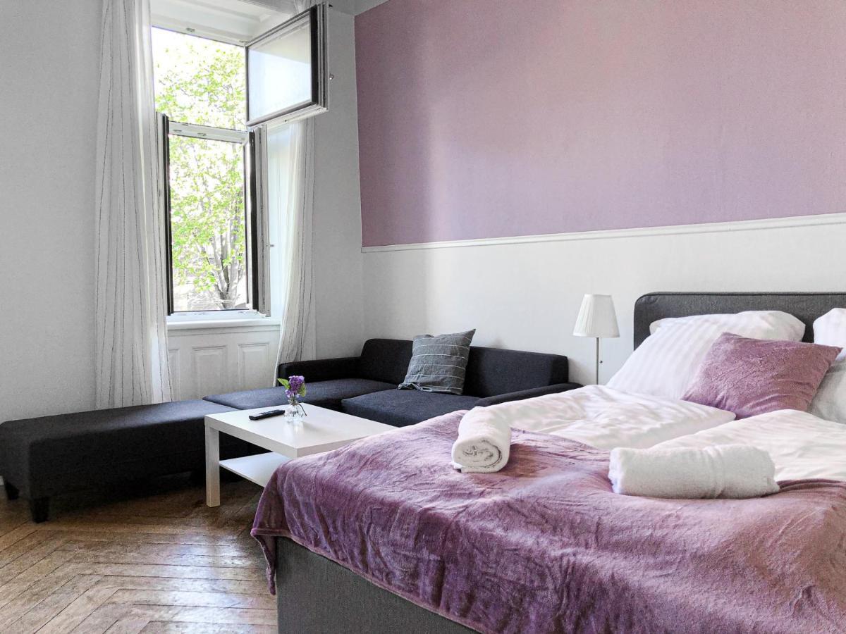 Commodious 2Br Apt. Near Akh-Perfect For Groups Vienna Exterior photo