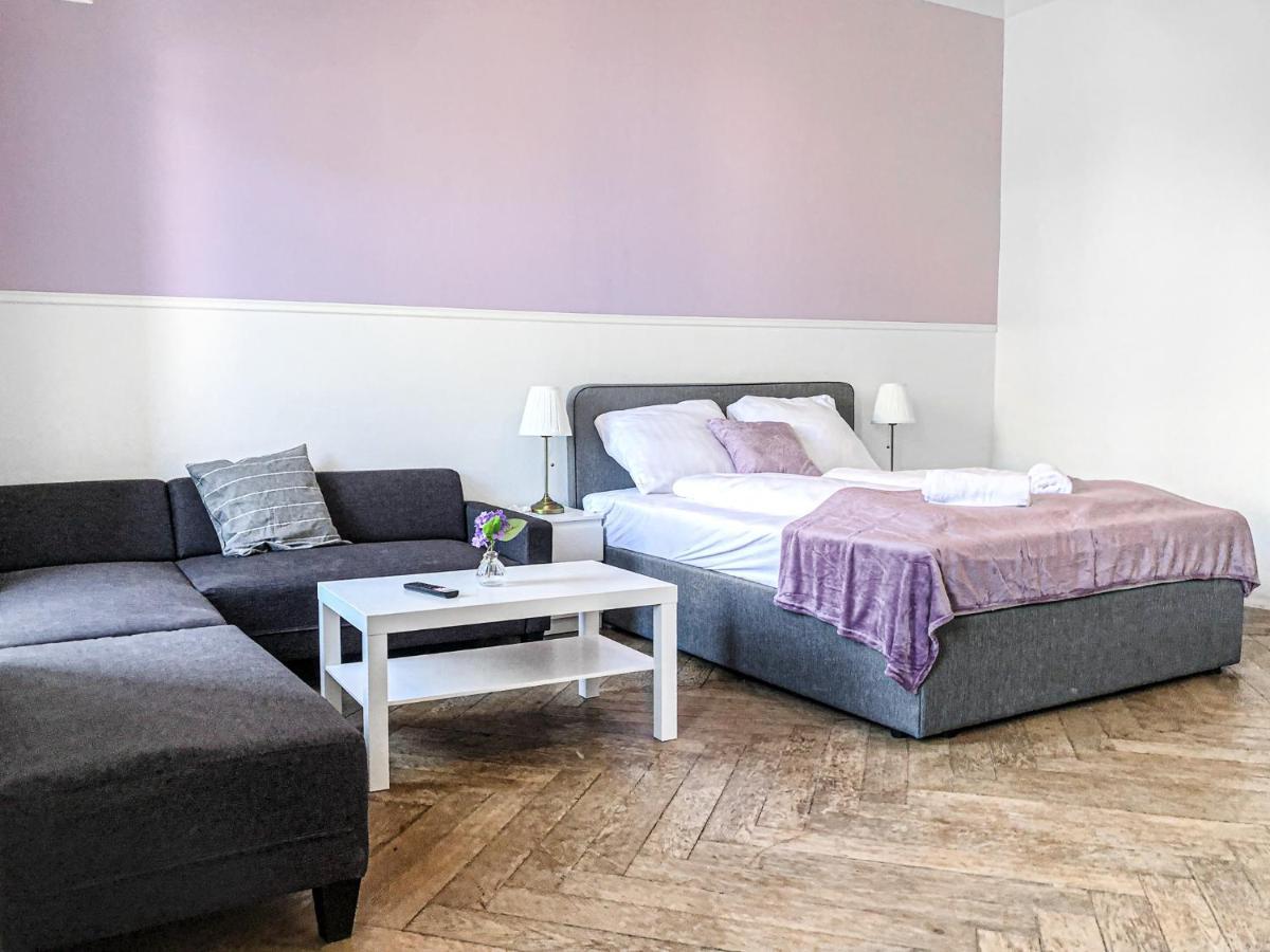 Commodious 2Br Apt. Near Akh-Perfect For Groups Vienna Exterior photo