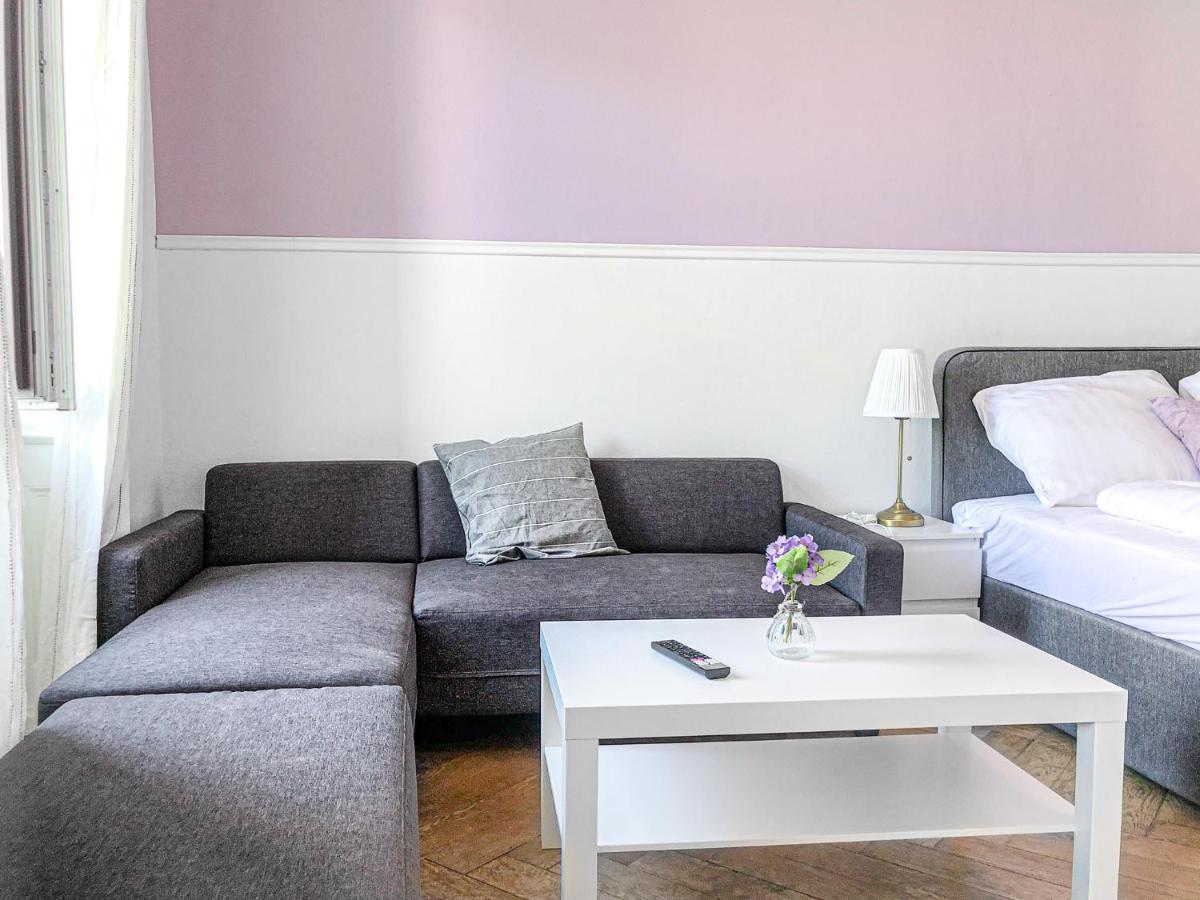 Commodious 2Br Apt. Near Akh-Perfect For Groups Vienna Exterior photo